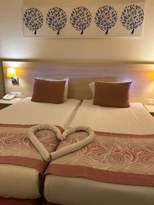 Zimmer Can Garden Resort