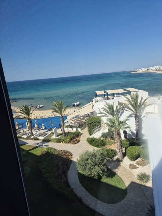 Gartenanlage Hotel La Badira