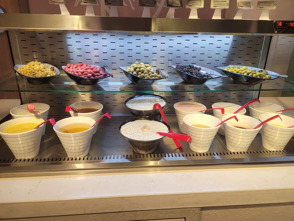 Gastro VOX MARIS RESORT