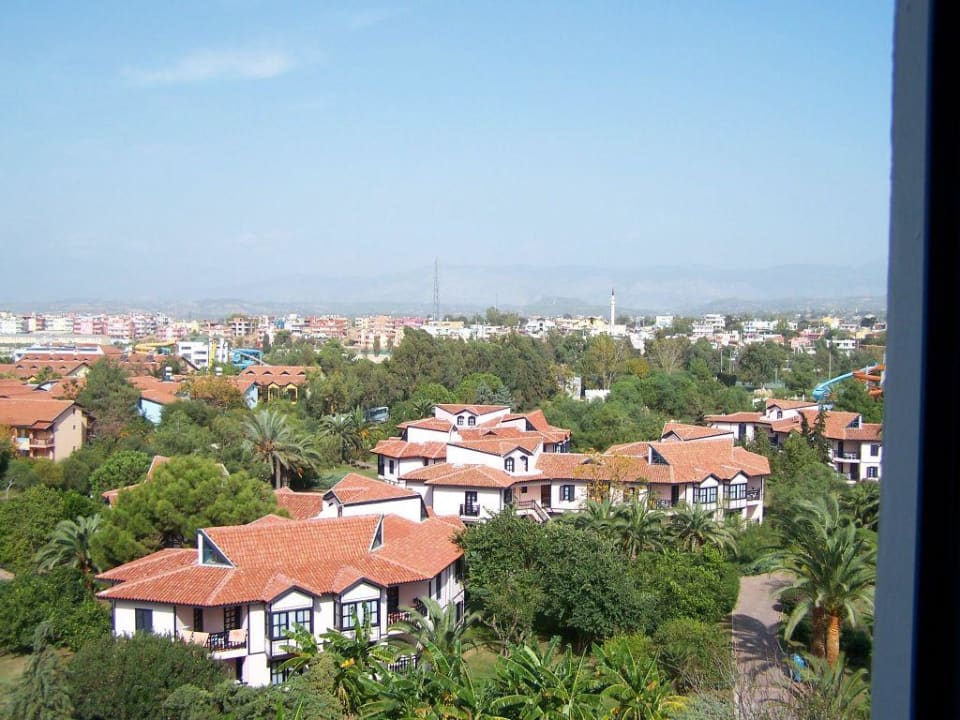 Hotelanlage 5 Sunrise Resort Hotel