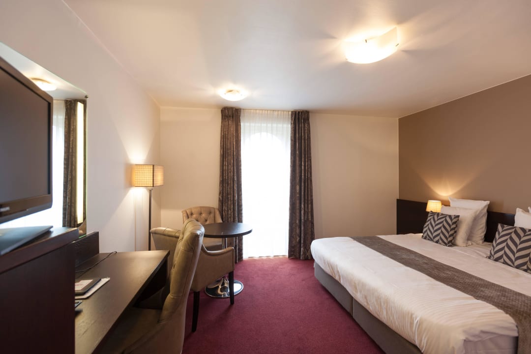 Room Hotel Academie