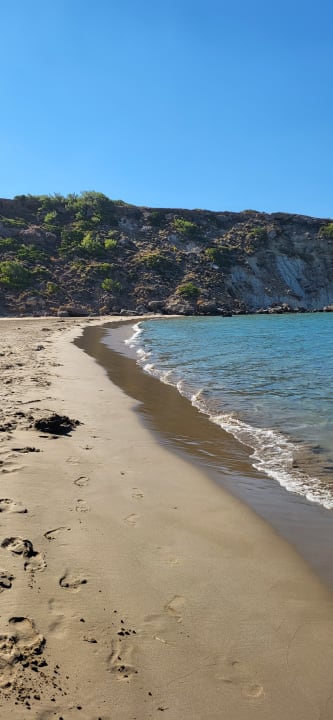 Strand Atlantica Mikri Poli Crete