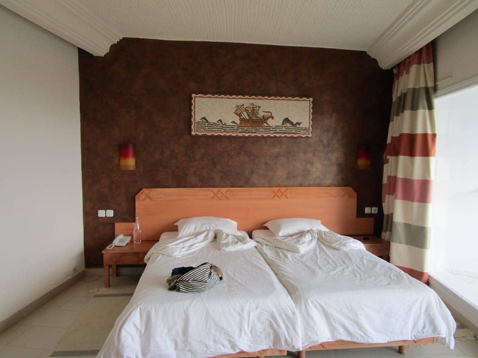 Bett Mahdia Beach & Aquapark