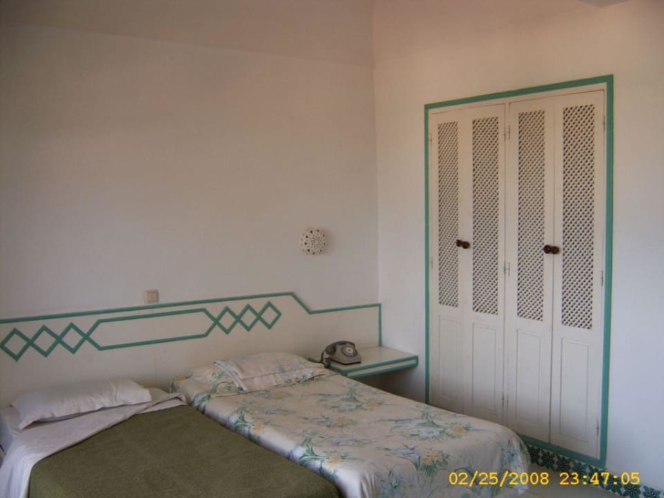 Mein Zimmer Hotel Sangho Club Zarzis