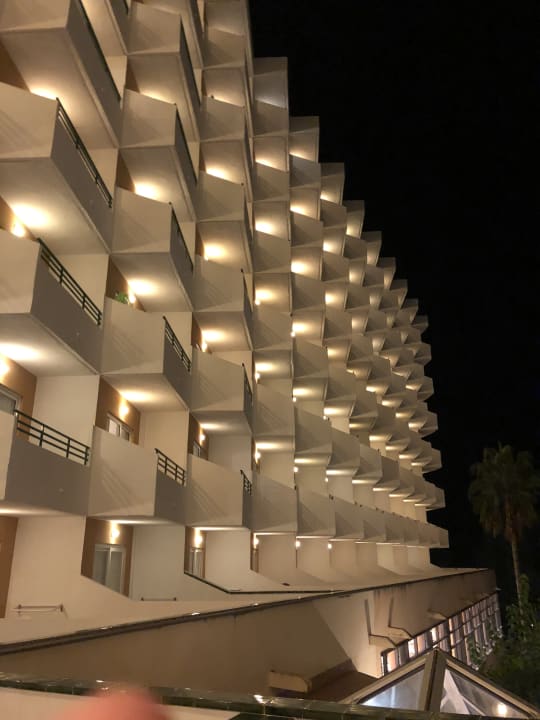 Außenansicht Grupotel Cala Marsal Nature Hotel