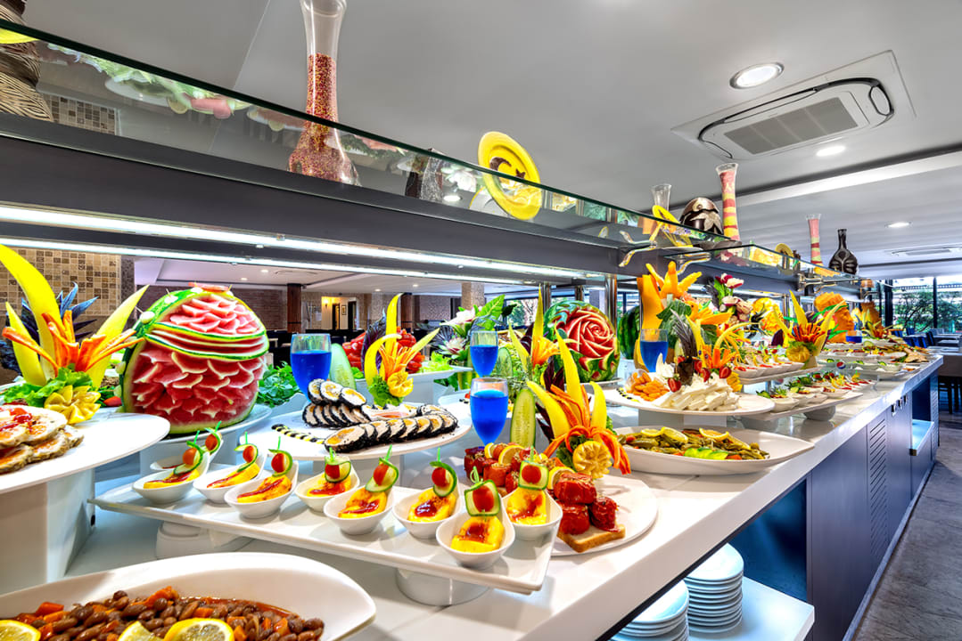 Gastro Hotel Orfeus Park