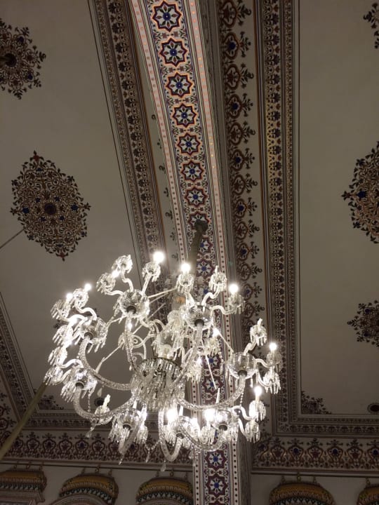 Sonstiges Laxmi Vilas Palace