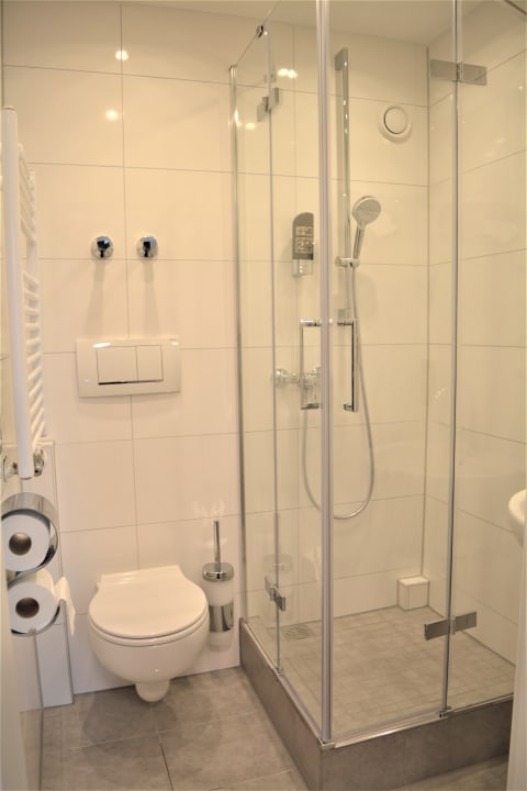 Zimmer Hotel BaWü