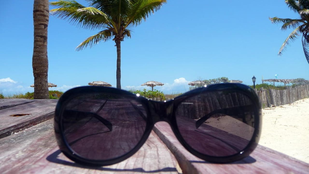 Hotel Sol Cayo Guillermo Hotel Vigía Cayo Guillermo