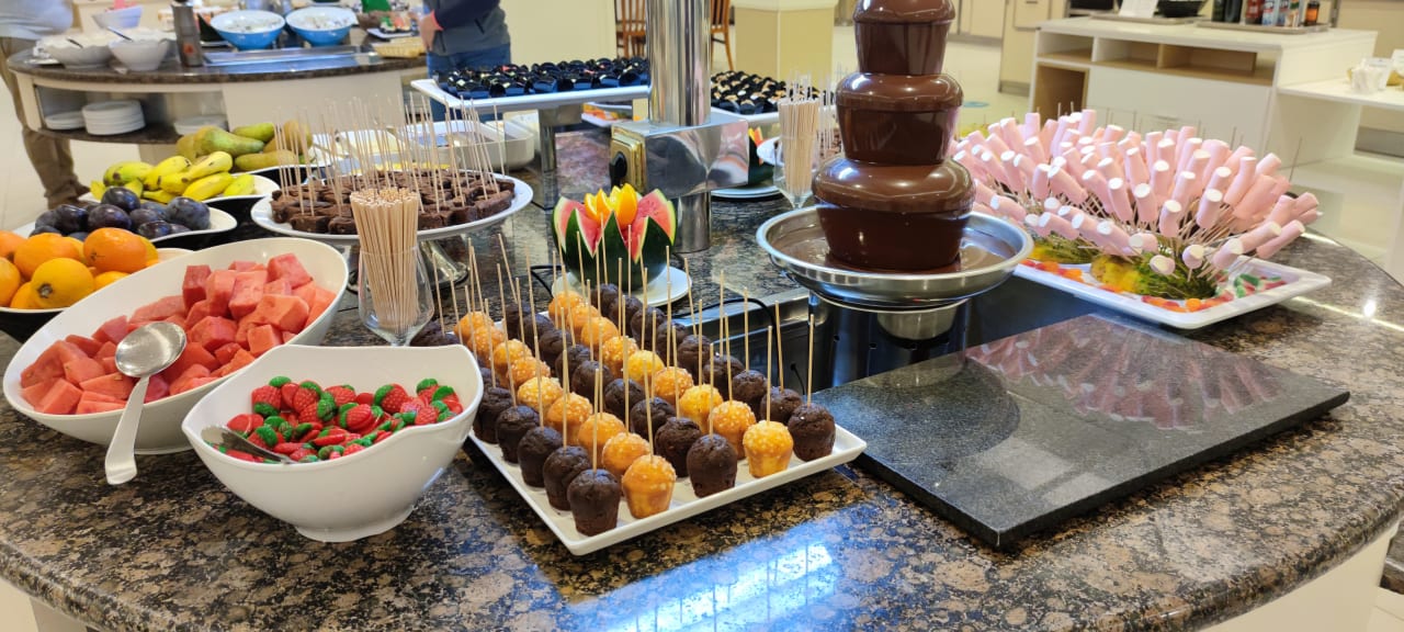 Gastro Alua Suites Fuerteventura