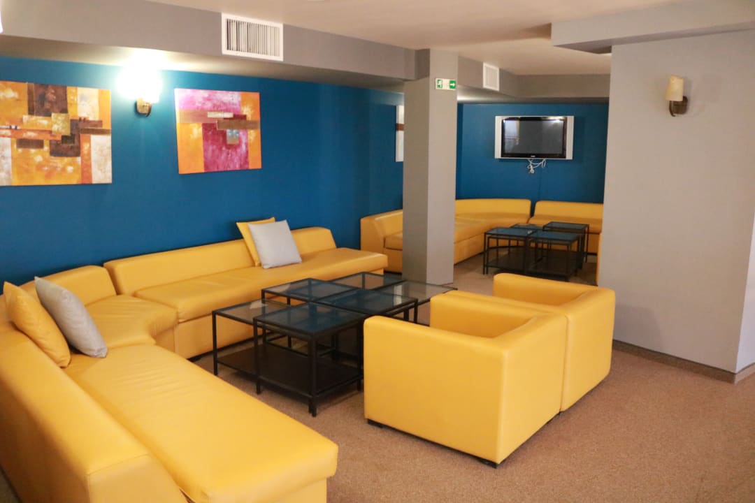 Gastro HVD Clubhotel Miramar