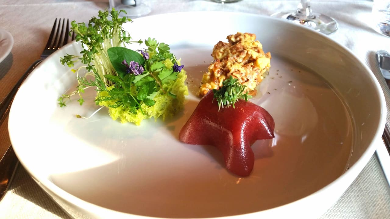 Hotel Montanara, Flachau 07.2015 Alpines Gourmet Hotel Montanara