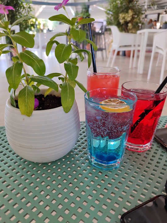 Sonstiges VONRESORT Golden Beach