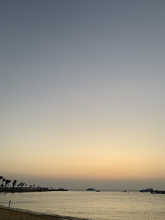 Strand Pickalbatros Palace Resort