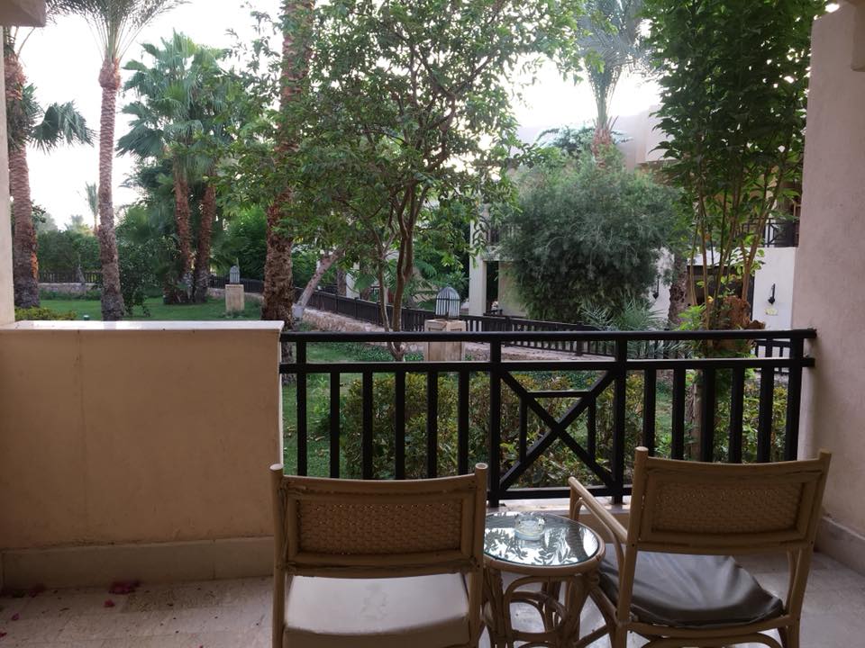 Zimmer The Grand Hotel Sharm El Sheikh