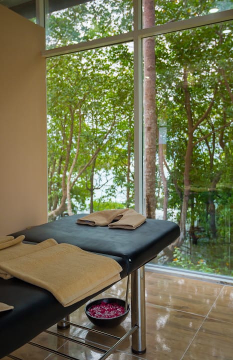 Sport & Freizeit Azao Resort & Spa - Hotel Zanzibar