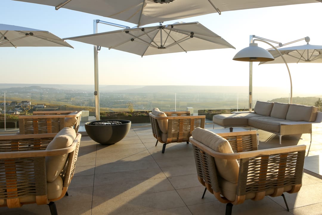 Gastro Royal Champagne Hotel & Spa