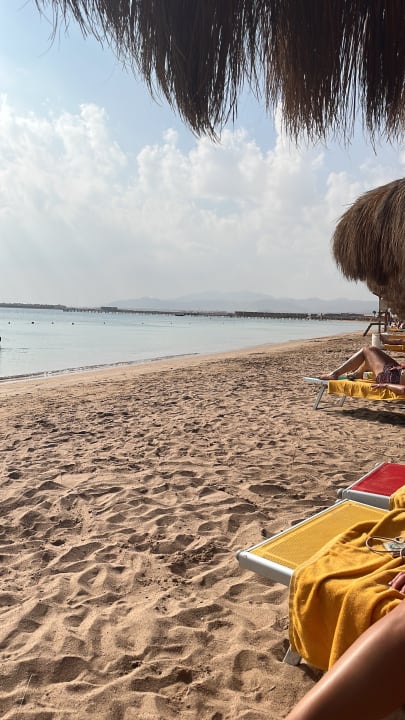 Strand Sentido Caribbean World Soma Bay