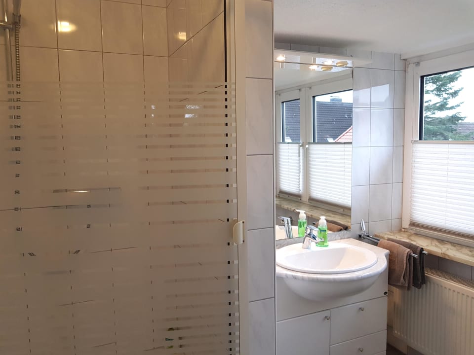 Zimmer Flensburg Pension Engelsby