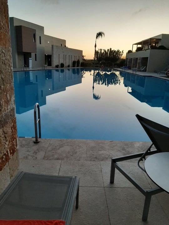 Pool Astir Odysseus Kos Resort & Spa