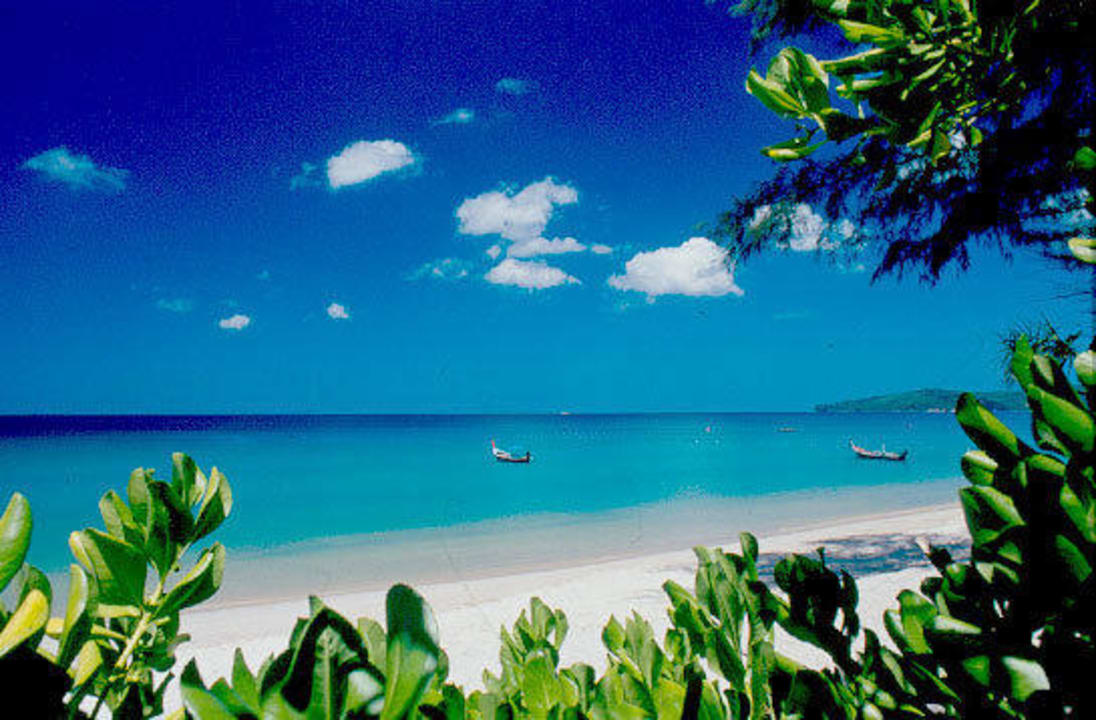 Patong Beach Casa Del M Resort