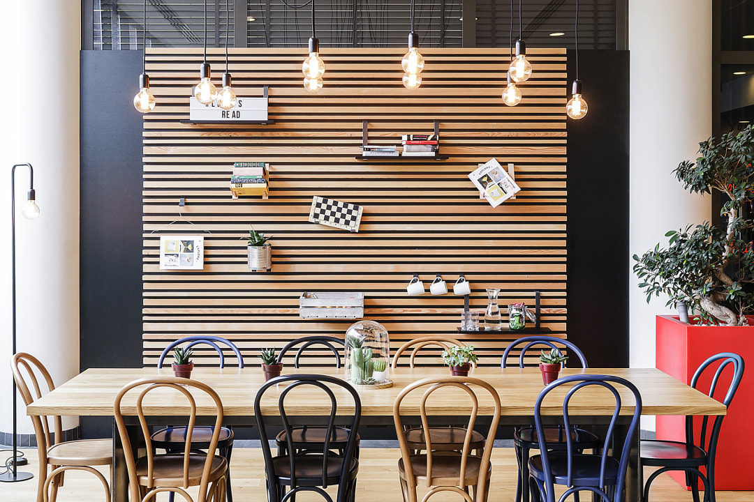 Sonstiges Vienna House Easy Katowice