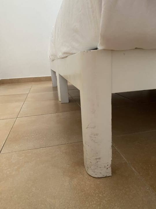 Zimmer Insotel Club Tarida Playa