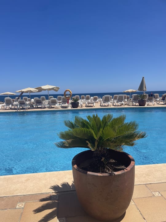 Pool Grupotel Aguait Resort & Spa - Adults only