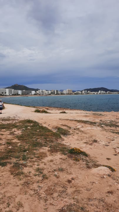 Strand BLUESEA Cala Millor