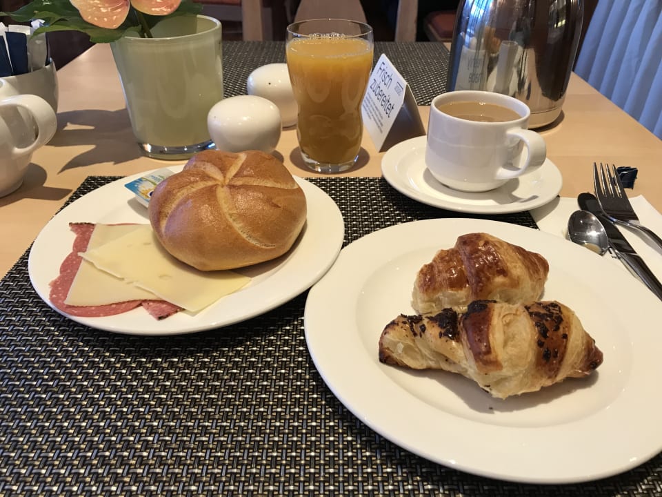Gastro SCOTTY + PAUL Hotel Deggendorf