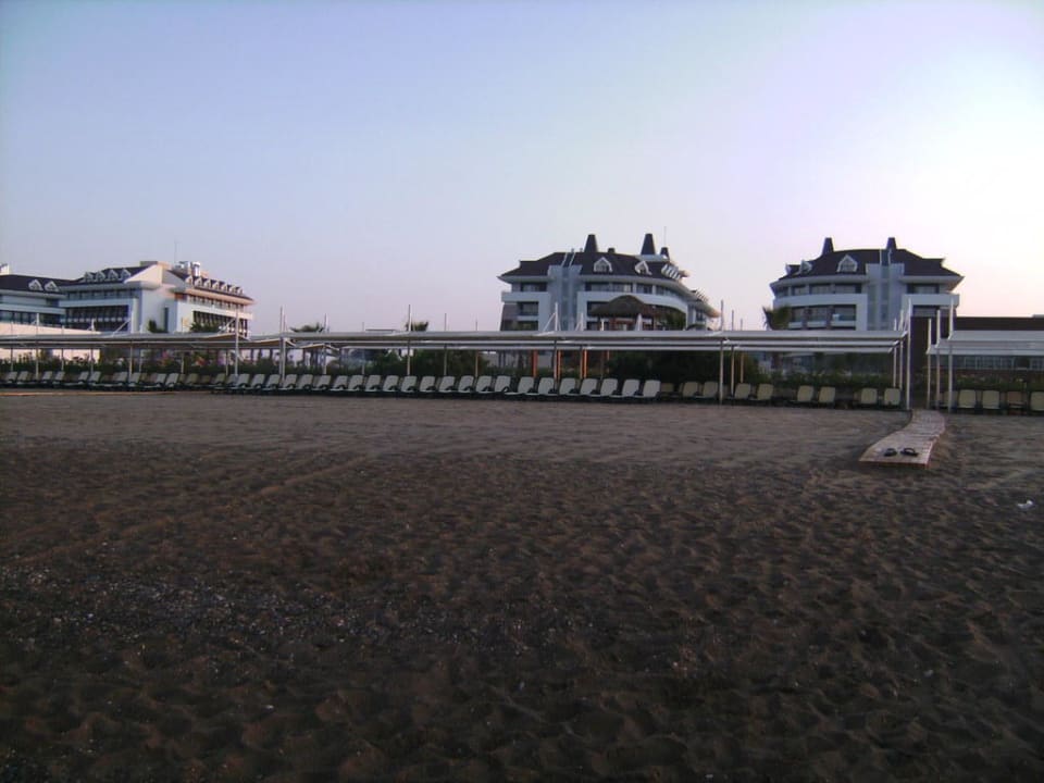 Strand Sherwood Dreams Resort