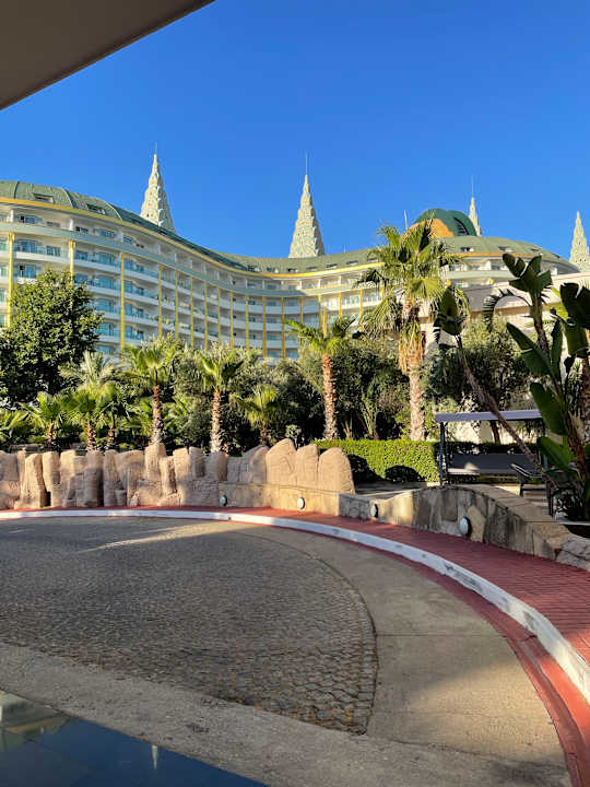 Sonstiges Hotel Delphin Diva