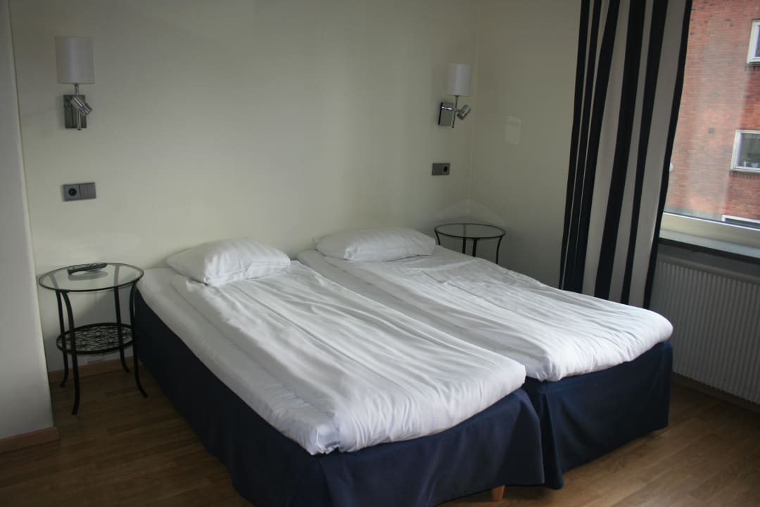 Zimmer Sure Hotel by Best Western Allen