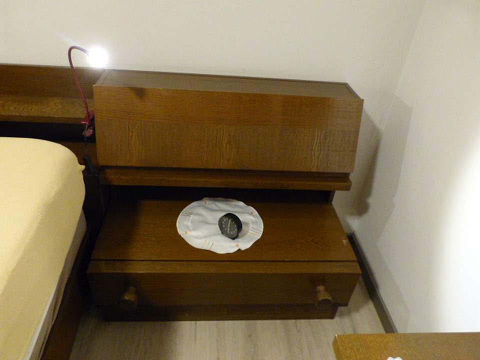 Zimmer Ferienwohnung Regina Müller