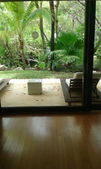 Zimmeraussicht Blue Diamond Luxury Boutique Hotel