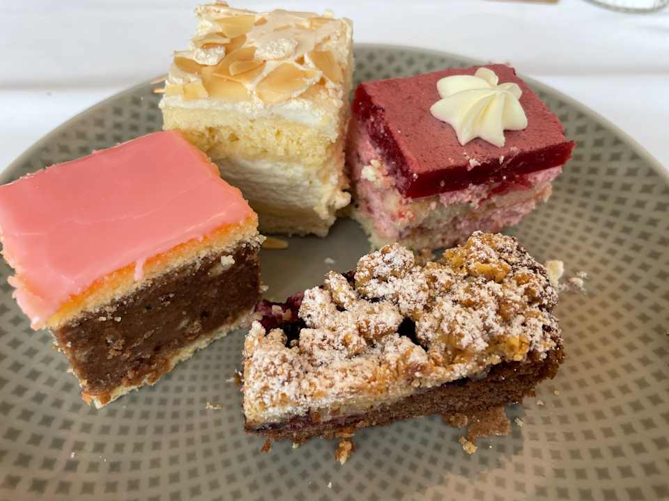 Gastro Dorfhotel Fasching