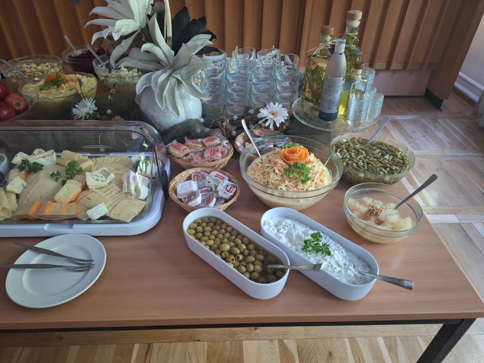 Gastro Hotel Europäische Akademie MV