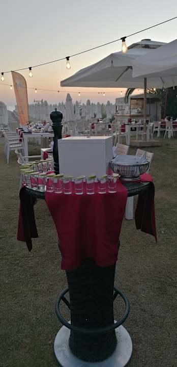 Strand Side Story Resort & Spa