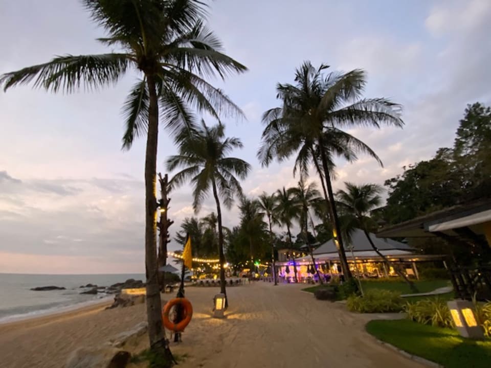 Außenansicht Moracea by Khao Lak Resort