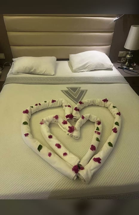 Zimmer VONRESORT Golden Coast