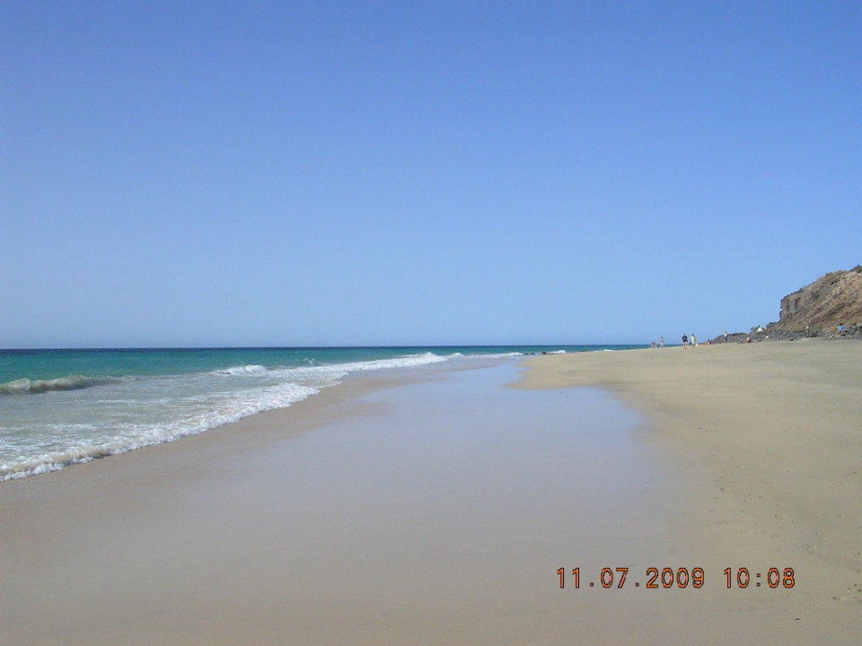 Strand Fuerteventura Princess