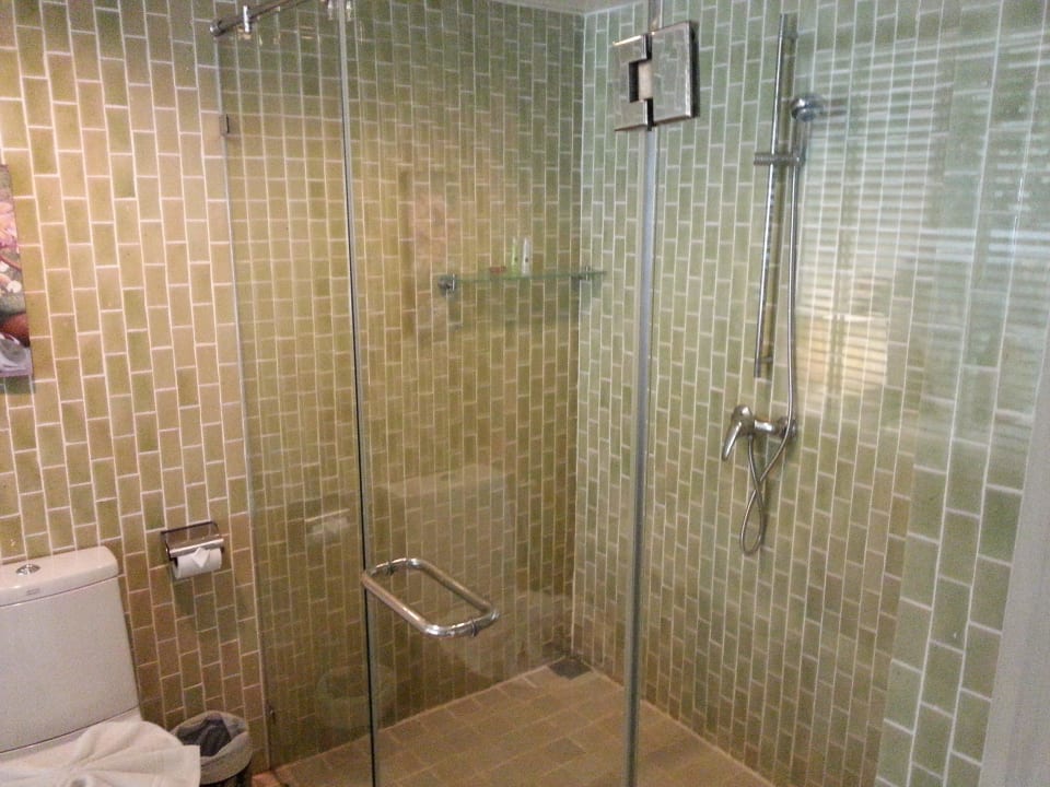 Bad The Briza Beach Resort Khaolak