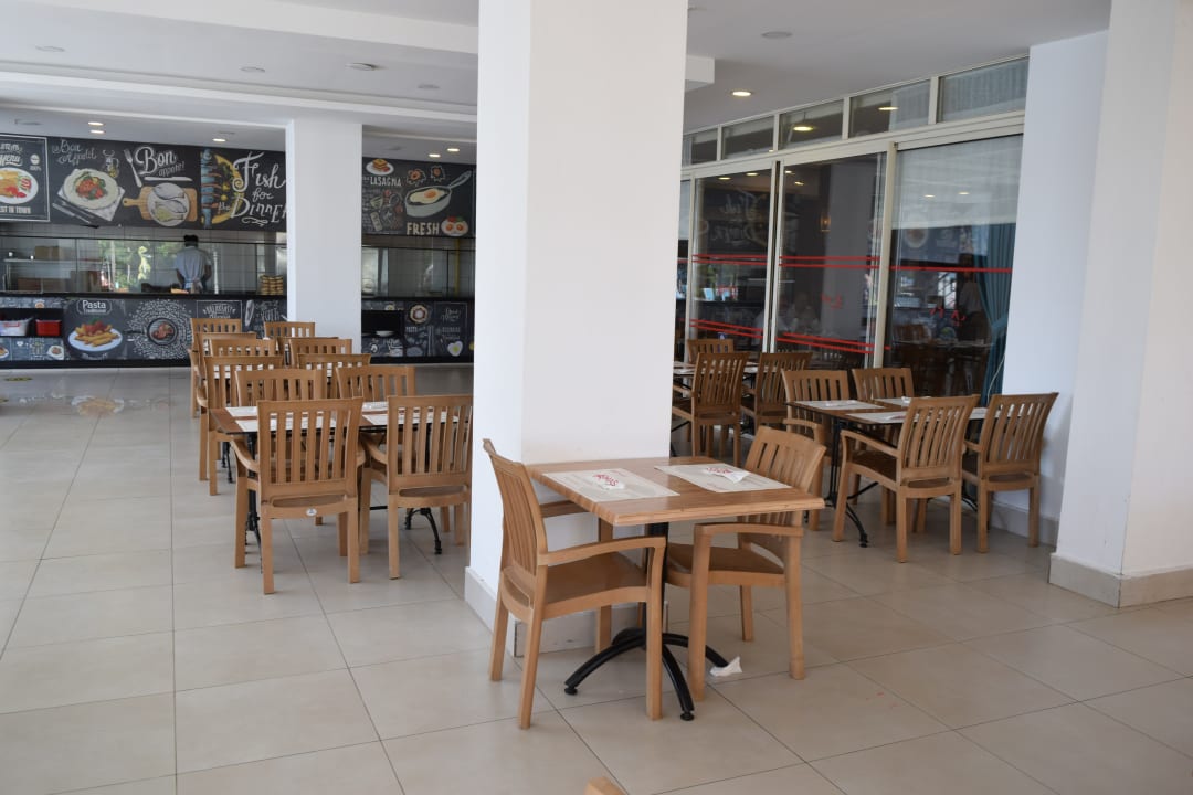 Gastro Armas Gül Beach