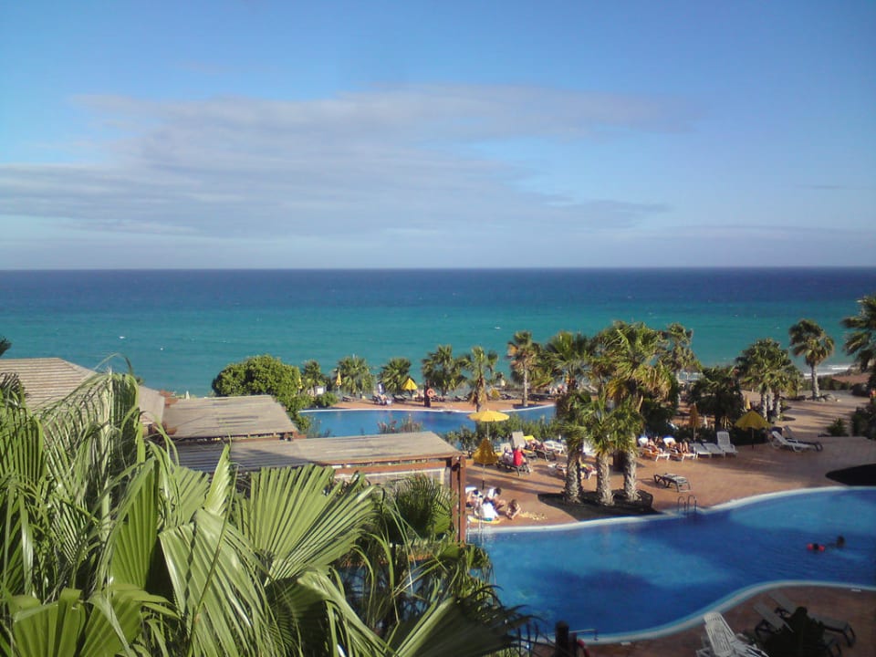 Poolanlage H10 Tindaya