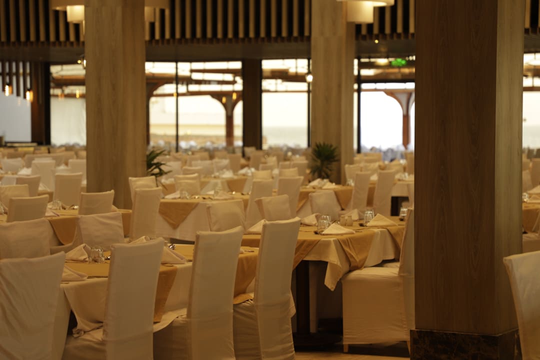 Gastro Sirena Beach Resort & Spa
