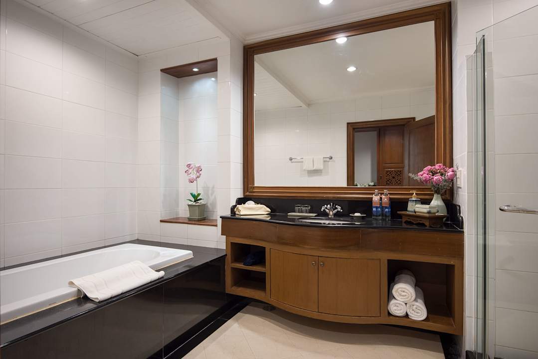 Zimmer Away Kanchanaburi Dheva Mantra Resort & Spa