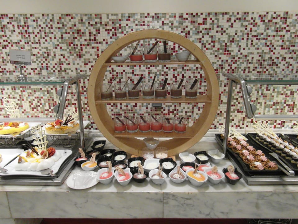 Gastro Old Palace Resort Sahl Hasheesh