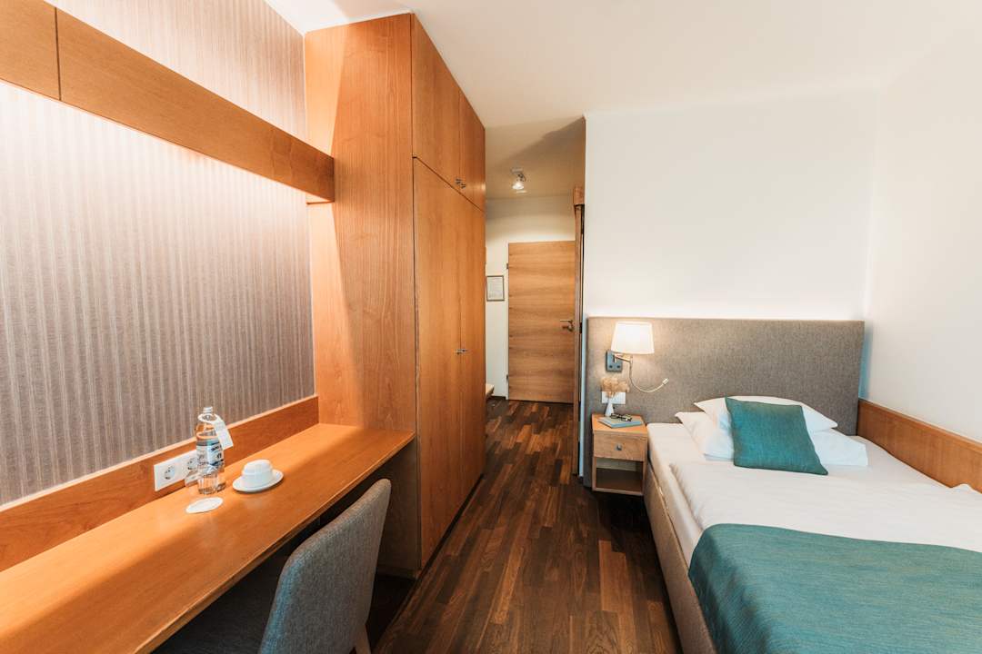 Zimmer Wilfinger Ring Bio Hotel