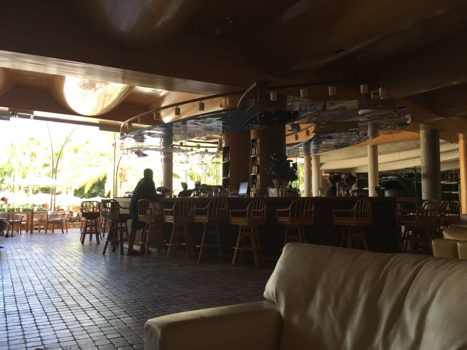 Lobby MUR Hotel Faro Jandia & Spa Fuerteventura