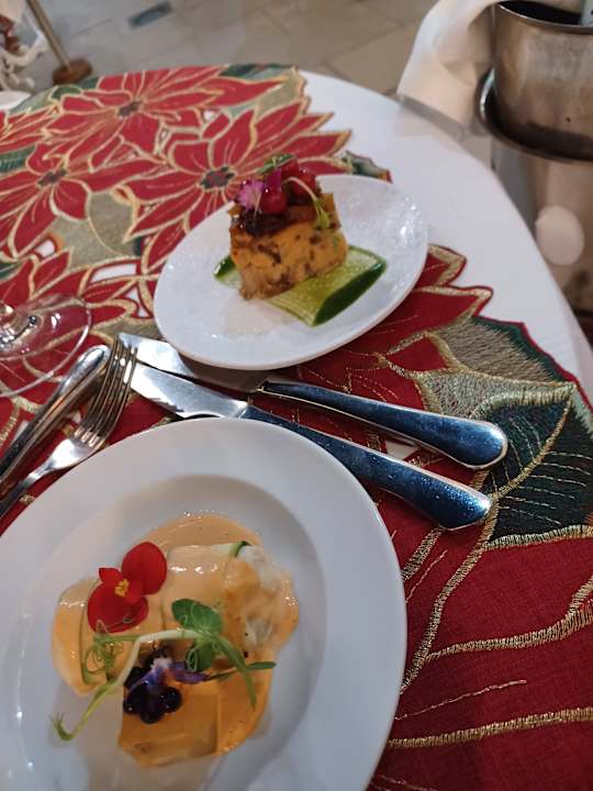 Gastro Adrián Hoteles Colón Guanahaní - Adults only